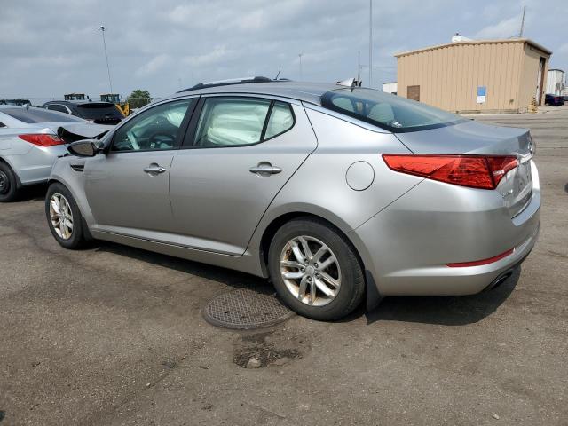 Photo 2 from auction – 2013 KIA OPTIMA LX with VIN KNAGM4A71D5437890
