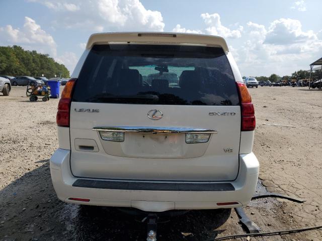 Photo 6 from auction – 2005 LEXUS GX 470 with VIN JTJBT20X250094914