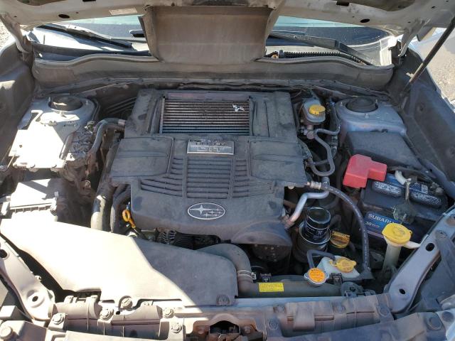 Photo 12 from auction – 2017 SUBARU FORESTER 2 with VIN JF2SJGTC0HH529841