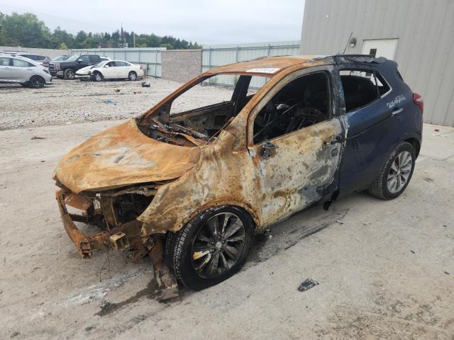 BUICK ENCORE PRE 2019 with VIN KL4CJESBXKB929099 - Photo from auction