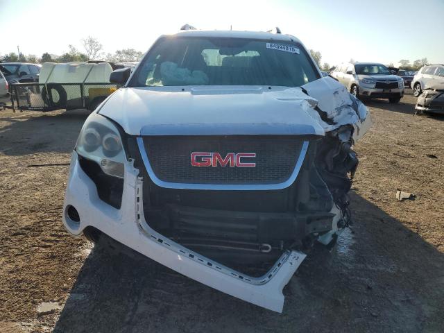 Photo 5 from auction – 2011 GMC ACADIA SLE with VIN 1GKKRNED1BJ108412