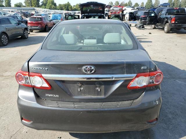 Photo 6 from auction – 2012 TOYOTA COROLLA BA with VIN 2T1BU4EE6CC800319