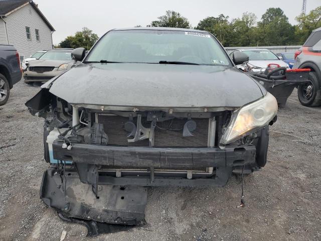 Photo 5 from auction – 2011 TOYOTA AVALON BAS with VIN 4T1BK3DB1BU411141