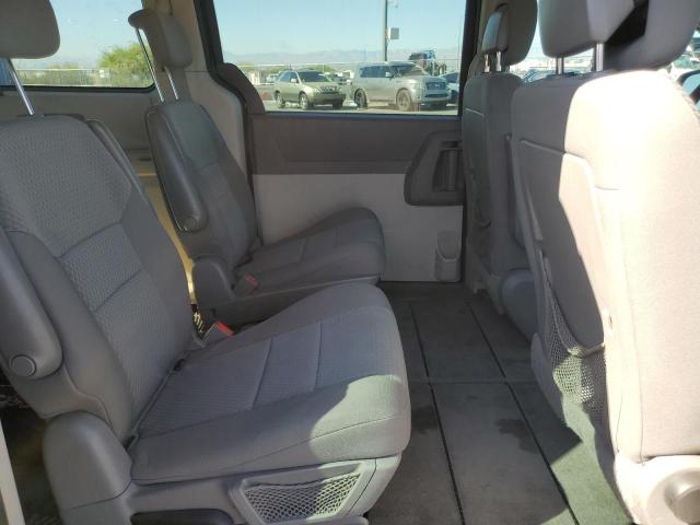 Photo 10 from auction – 2010 DODGE GRAND CARAVAN SE with VIN 2D4RN4DE0AR477415