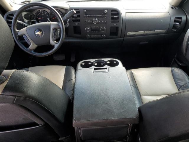 Photo 8 from auction – 2011 CHEVROLET SILVERADO with VIN 3GCPCSE08BG320417