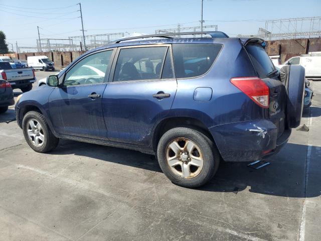 Photo 2 from auction – 2007 TOYOTA RAV4 with VIN JTMBK33V875020487