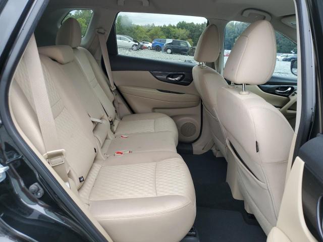 Photo 11 from auction – 2017 NISSAN ROGUE S with VIN KNMAT2MT1HP570393