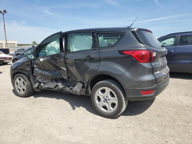 Photo 2 from auction – 2019 FORD ESCAPE S with VIN 1FMCU0F72KUC49798