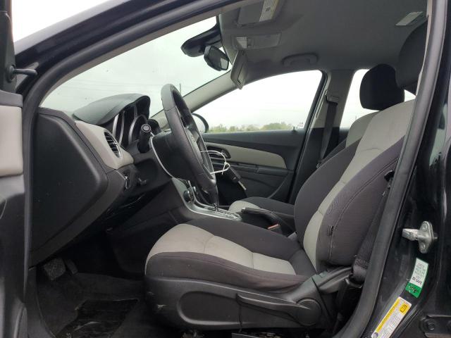 Photo 7 from auction – 2012 CHEVROLET CRUZE LS with VIN 1G1PC5SH2C7339014