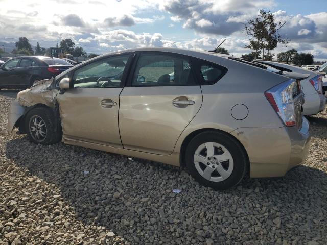 Photo 2 from auction – 2010 TOYOTA PRIUS with VIN JTDKN3DU7A0102888