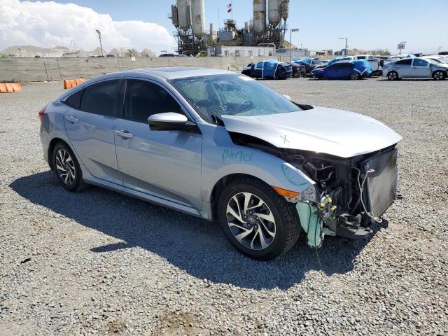 Photo 4 from auction – 2016 HONDA CIVIC EX with VIN 2HGFC2F72GH570655