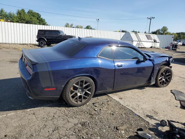 Photo 3 from auction – 2017 DODGE CHALLENGER with VIN 2C3CDZFJ6HH613645