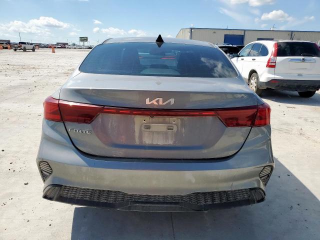 Photo 6 from auction – 2022 KIA FORTE FE with VIN 3KPF24AD8NE451852