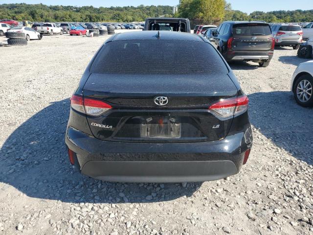 Photo 6 from auction – 2024 TOYOTA COROLLA LE with VIN 5YFB4MDEXRP191469