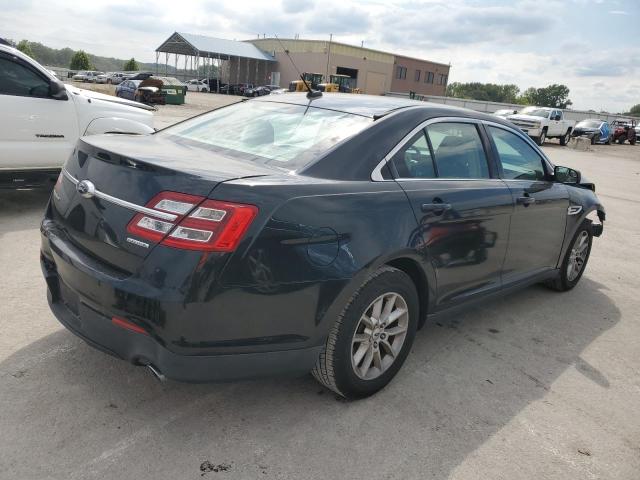 Photo 3 from auction – 2015 FORD TAURUS SE with VIN 1FAHP2D81FG105176