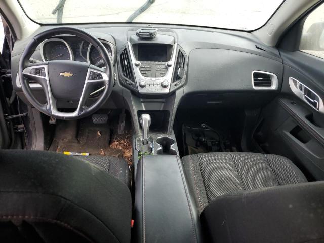 Photo 8 from auction – 2015 CHEVROLET EQUINOX LT with VIN 2GNFLFEK0F6112237