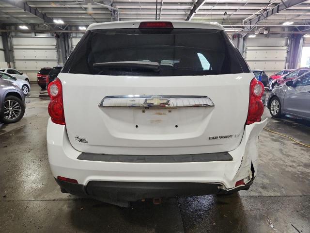 Photo 6 from auction – 2013 CHEVROLET EQUINOX LT with VIN 2GNALDEK9D6414671
