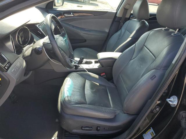 Photo 7 from auction – 2013 HYUNDAI SONATA SE with VIN 5NPEC4AC2DH740672