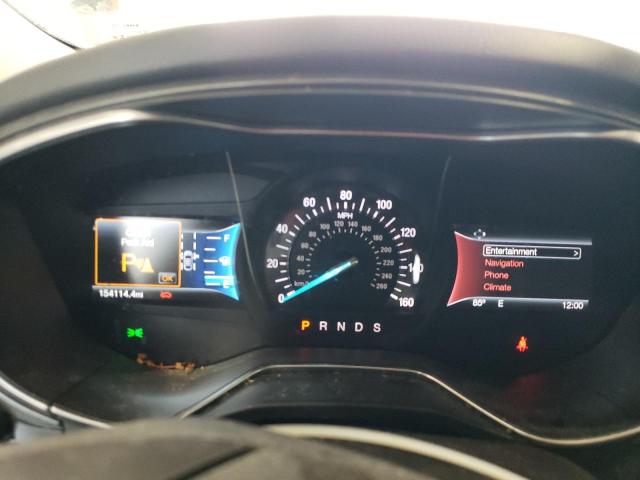 Photo 9 from auction – 2015 FORD FUSION TIT with VIN 3FA6P0D97FR205778