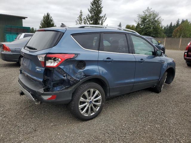 Photo 3 from auction – 2018 FORD ESCAPE TIT with VIN 1FMCU9J92JUC21608