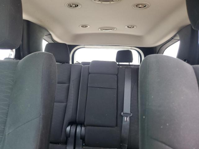 Photo 10 from auction – 2020 DODGE DURANGO SX with VIN 1C4RDHAG5LC192279