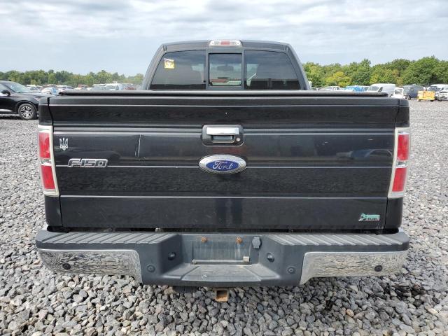 Photo 6 from auction – 2010 FORD F150 SUPER with VIN 1FTFX1EV5AFC03674