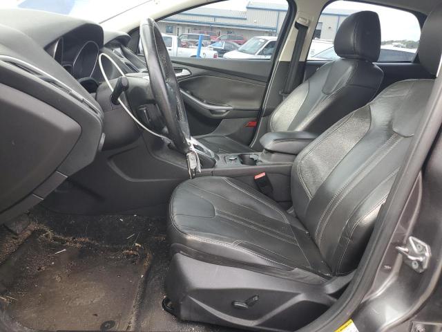 Photo 7 from auction – 2013 FORD FOCUS TITANIUM with VIN 1FADP3N28DL295240