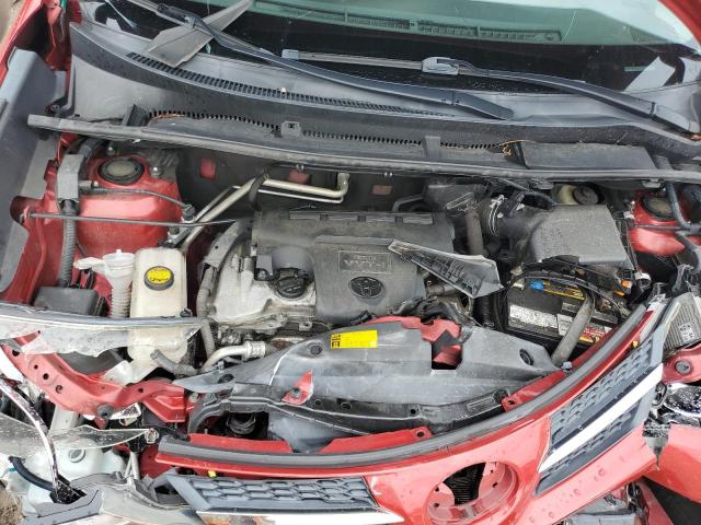 Photo 12 from auction – 2015 TOYOTA RAV4 LIMIT with VIN 2T3YFREV4FW219400