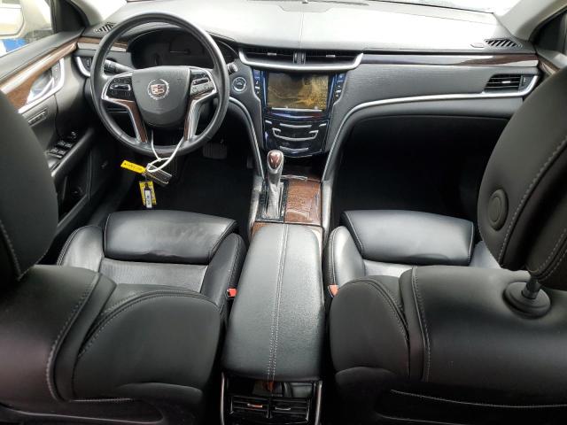 Photo 8 from auction – 2014 CADILLAC XTS LUXURY with VIN 2G61M5S37E9293876