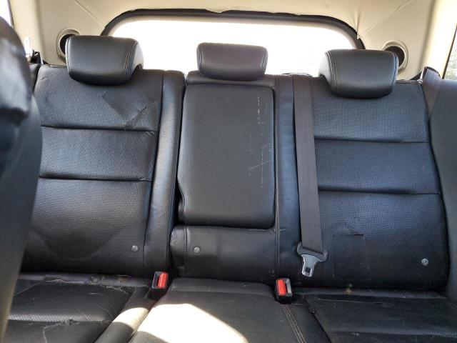 Photo 10 from auction – 2008 ACURA RDX TECHNO with VIN 5J8TB18588A016130