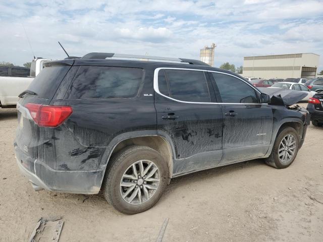 Photo 3 from auction – 2019 GMC ACADIA SLE with VIN 1GKKNSLS1KZ141309