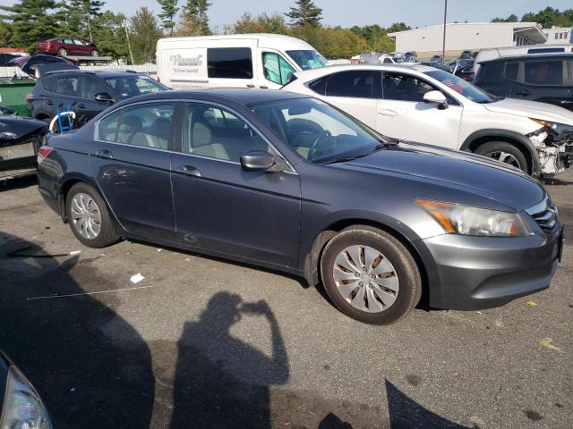 Photo 4 from auction – 2012 HONDA ACCORD LX with VIN 1HGCP2F35CA222894