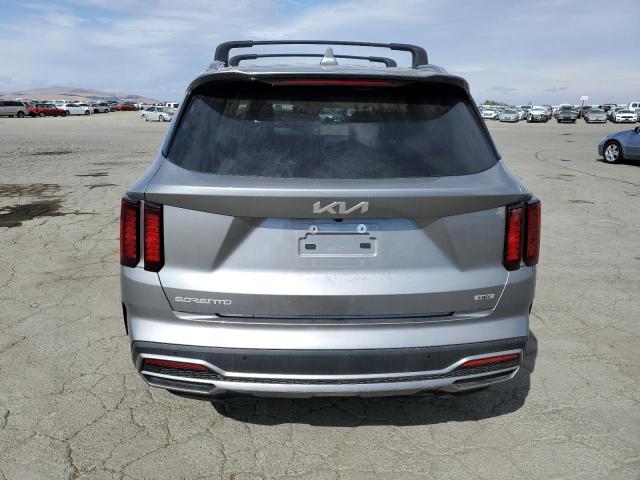 Photo 6 from auction – 2023 KIA SORENTO EX with VIN KNDRHDLG7P5163712