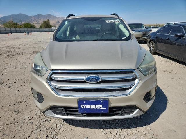 Photo 5 from auction – 2017 FORD ESCAPE SE with VIN 1FMCU0GD6HUB02767