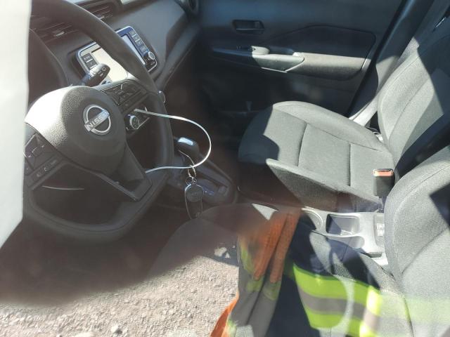 Photo 7 from auction – 2024 NISSAN KICKS S with VIN 3N1CP5BV0RL577189
