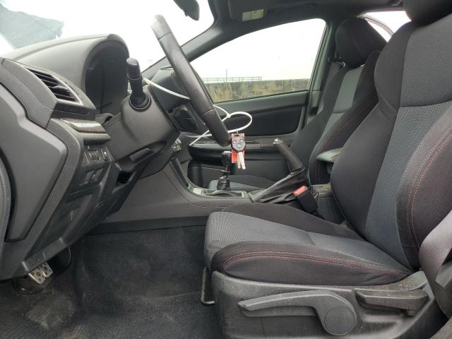 Photo 7 from auction – 2015 SUBA WRX PREMIUM with VIN JF1VA1D62F9813597