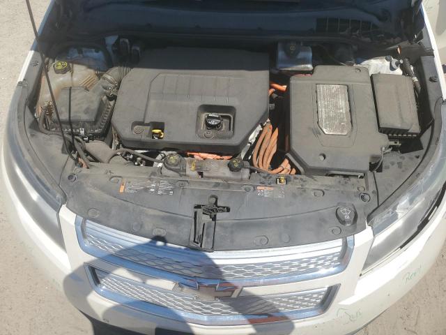 Photo 11 from auction – 2013 CHEVROLET VOLT with VIN 1G1RD6E40DU138624