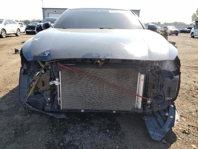 Photo 5 from auction – 2022 NISSAN ALTIMA with VIN 1N4BL4DV9NN319412