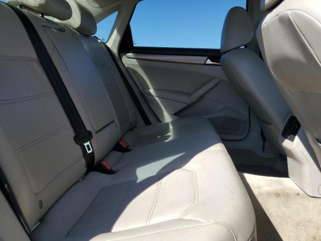 Photo 10 from auction – 2014 VOLKSWAGEN PASSAT SE with VIN 1VWBN7A35EC087103