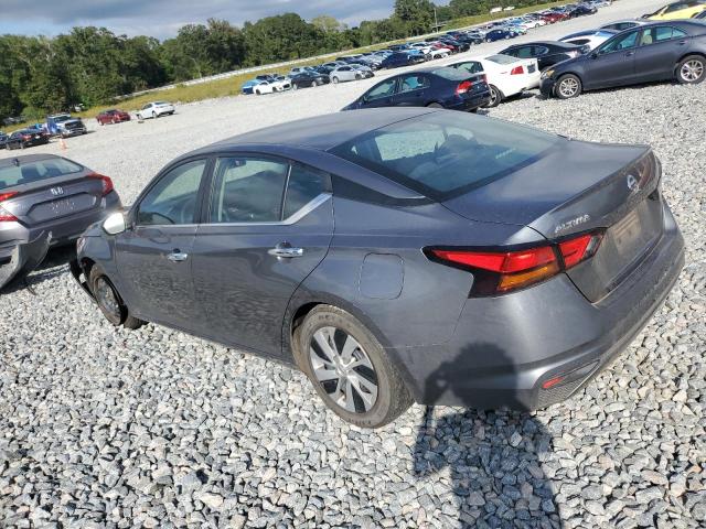 Photo 2 from auction – 2022 NISSAN ALTIMA S with VIN 1N4BL4BV4NN356449