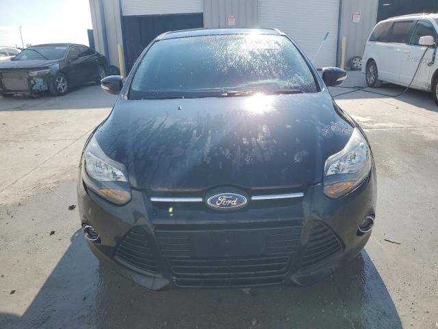Photo 5 from auction – 2014 FORD FOCUS with VIN 1FADP3N28EL458678