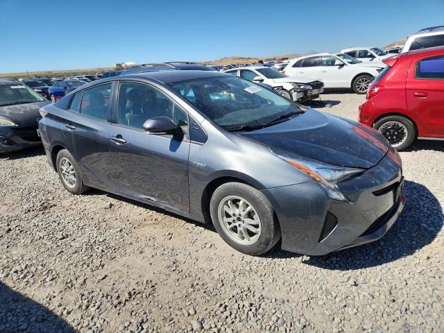 Photo 4 from auction – 2017 TOYOTA PRIUS with VIN JTDKBRFU0H3047282