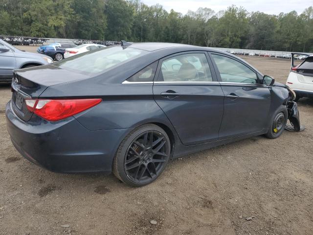 Photo 3 from auction – 2012 HYUNDAI SONATA GLS with VIN 5NPEB4AC9CH441682
