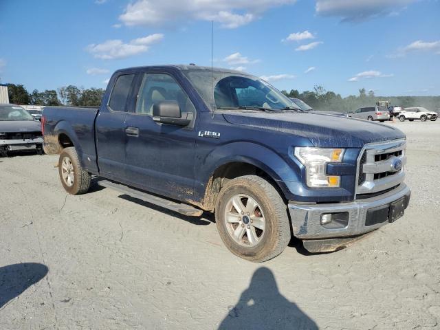 Photo 4 from auction – 2015 FORD F150 SUPER with VIN 1FTEX1CF6FKF04041