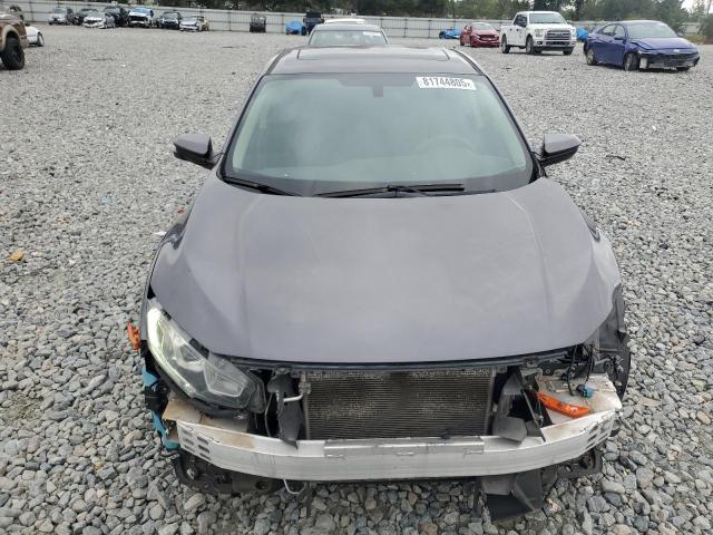 Photo 5 from auction – 2018 HONDA CIVIC EX with VIN 2HGFC2F73JH605145