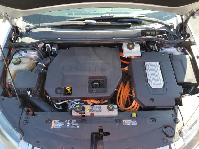 Photo 11 from auction – 2014 CHEVROLET VOLT with VIN 1G1RD6E4XEU160258