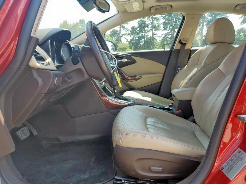 Photo 7 from auction – 2013 BUICK VERANO with VIN 1G4PS5SK0D4253883