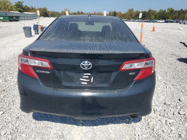 Photo 6 from auction – 2012 TOYOTA CAMRY BASE with VIN 4T1BF1FK6CU201920