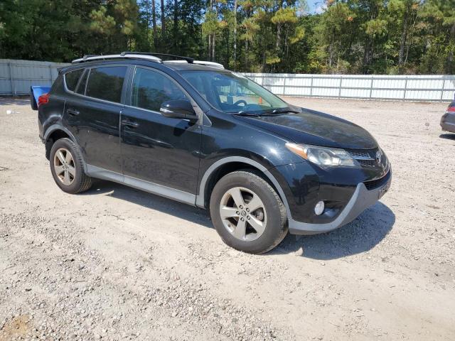 Photo 4 from auction – 2015 TOYOTA RAV4 XLE with VIN 2T3RFREVXFW358676
