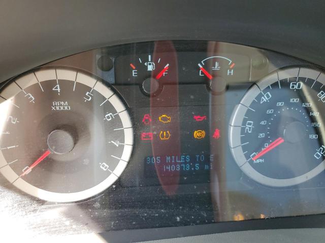 Photo 9 from auction – 2011 FORD ESCAPE XLT with VIN 1FMCU0D76BKB24849